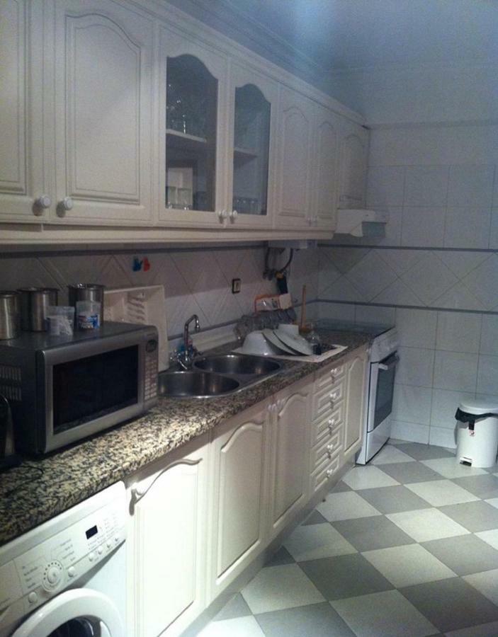 Апартаменты Lisa House Синтра Экстерьер фото